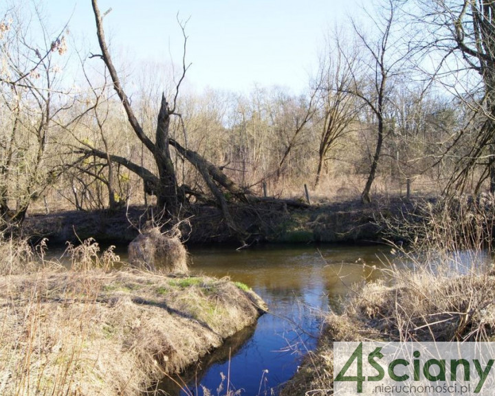 Działka Sprzedaż Konstancin-Jeziorna