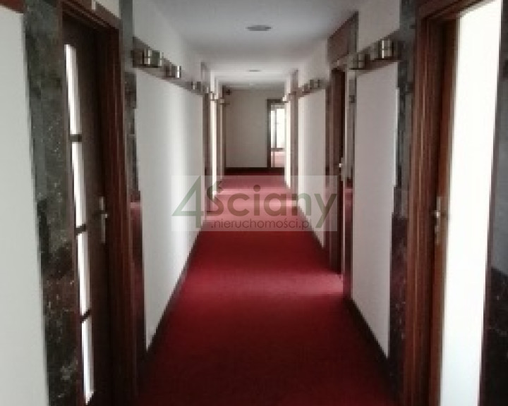 Lokal Wynajem Warszawa Śródmieście