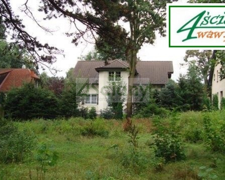 Działka Sprzedaż Warszawa Wawer