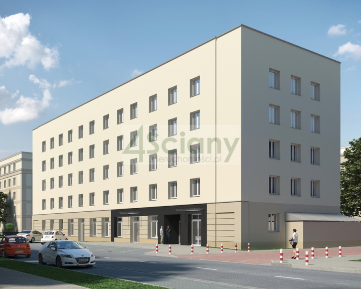 Lokal Wynajem Warszawa Wola