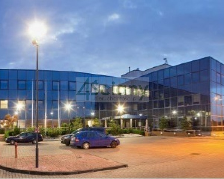 Lokal Wynajem Warszawa Włochy