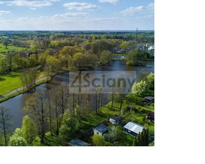 Działka Sprzedaż Adamowizna