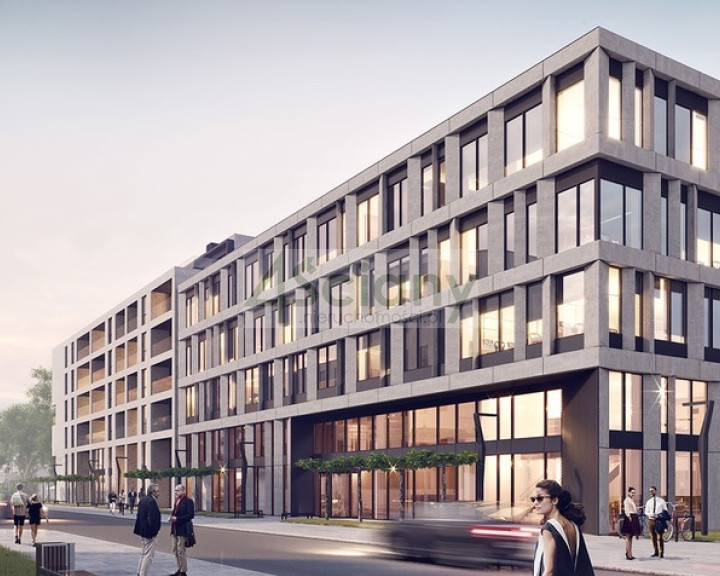 Lokal Wynajem Warszawa Mokotów