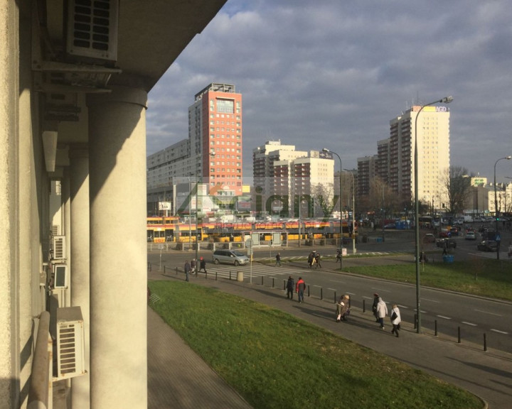 Lokal Sprzedaż Warszawa Praga-Południe