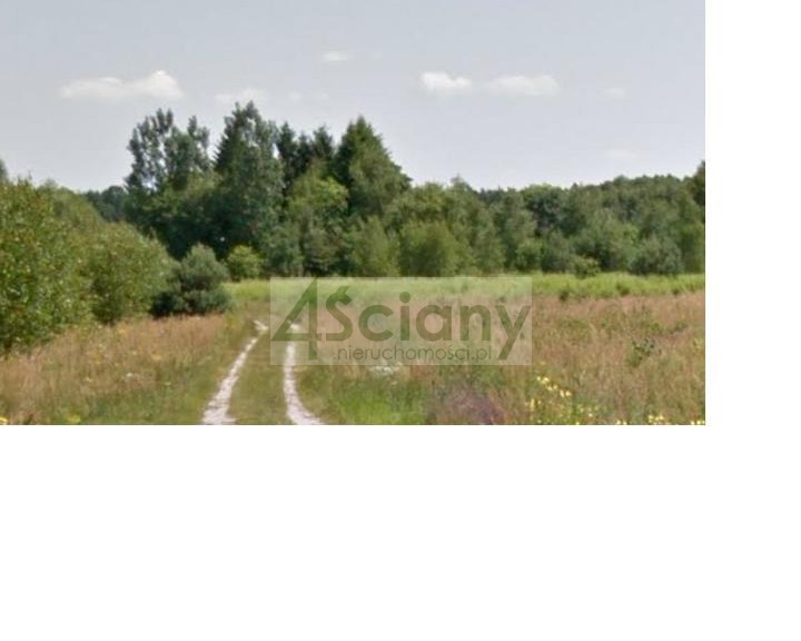 Działka Sprzedaż Strzeniówka