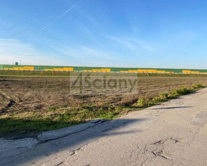Działka Sprzedaż Jawczyce