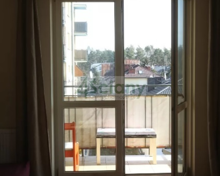 Mieszkanie Sprzedaż Ząbki Gajowa