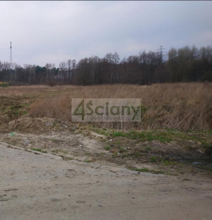 Działka Sprzedaż Wolica