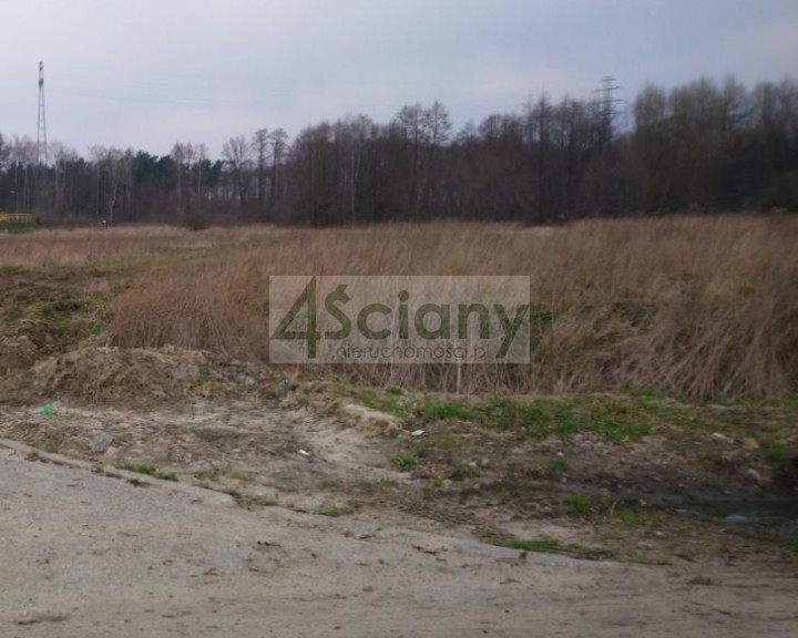 Działka Sprzedaż Wolica