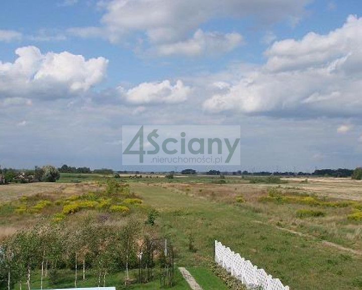 Działka Sprzedaż Błonie