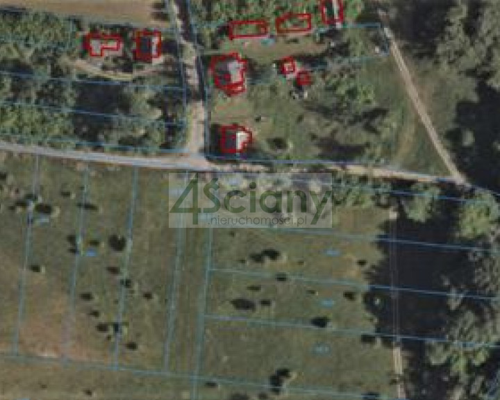 Działka Sprzedaż Pomiechowo