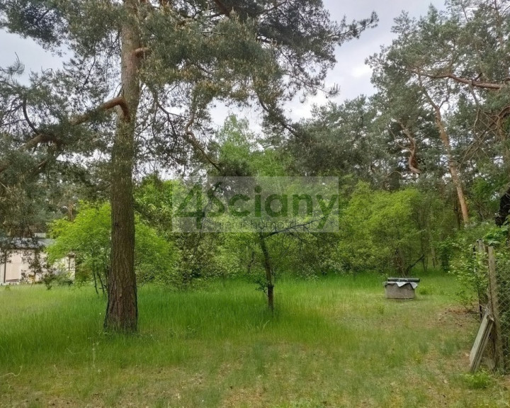 Działka Sprzedaż Warszawa Wesoła
