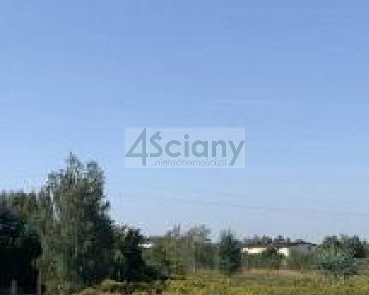 Działka Sprzedaż Michałowice