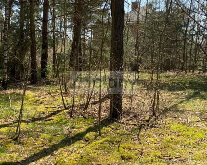 Działka Sprzedaż Józefów
