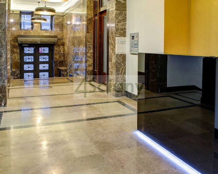 Lokal Wynajem Warszawa Śródmieście