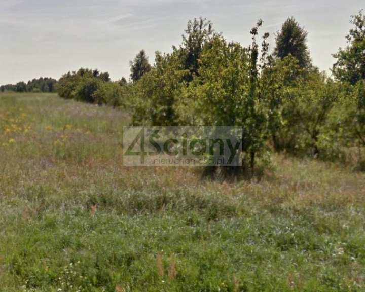 Działka Sprzedaż Stary Łajszczew