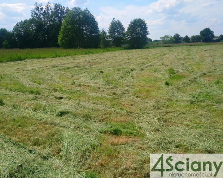 Działka Sprzedaż Grodzisk Mazowiecki