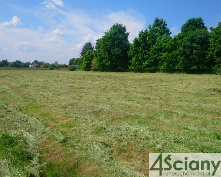 Działka Sprzedaż Grodzisk Mazowiecki