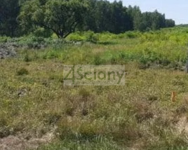 Działka Sprzedaż Władysławów
