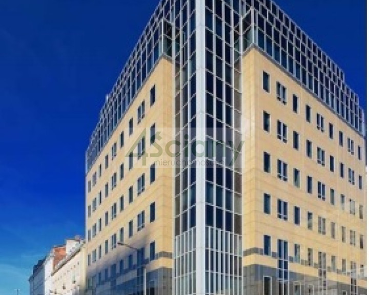 Lokal Wynajem Warszawa Śródmieście