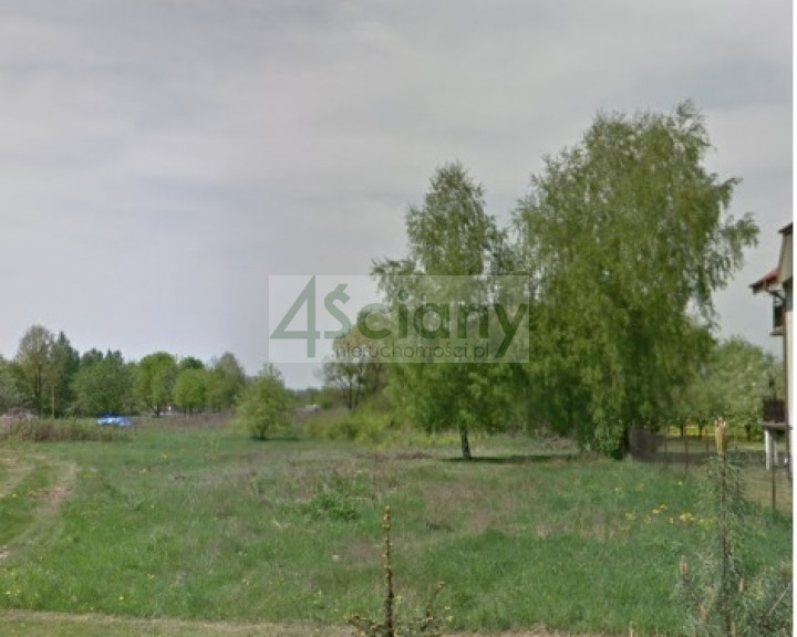 Działka Sprzedaż Warszawa Wawer