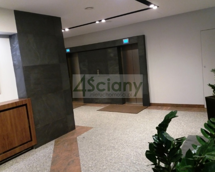 Lokal Wynajem Warszawa Śródmieście