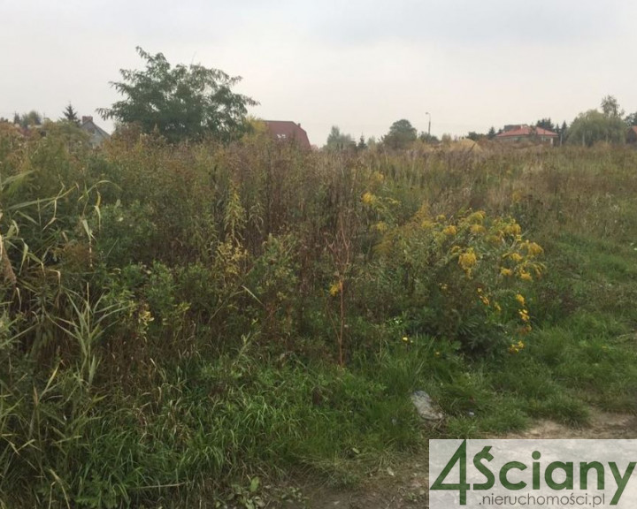 Działka Sprzedaż Raszyn