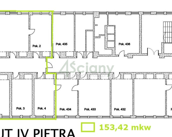 Lokal Wynajem Warszawa Śródmieście