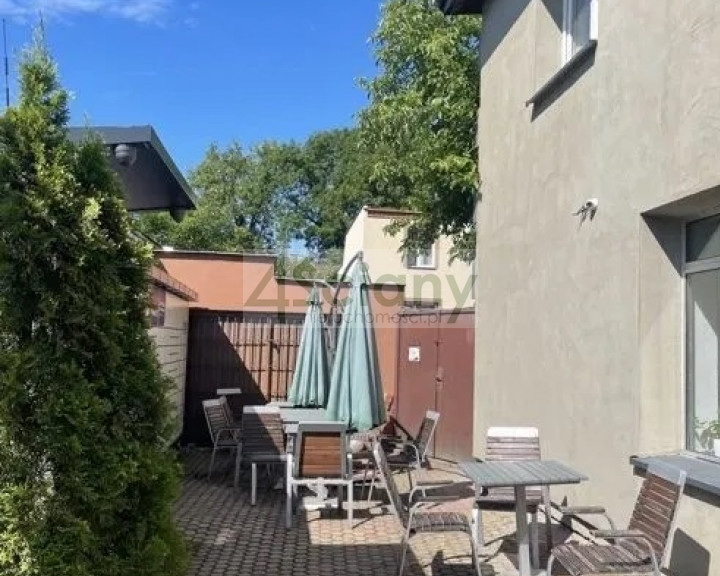 Obiekt Sprzedaż Warszawa Ursus