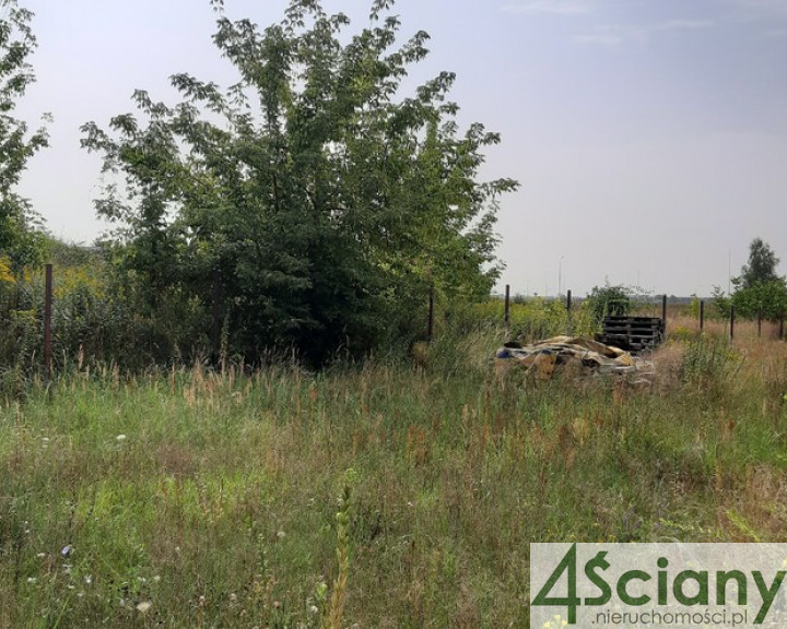 Działka Sprzedaż Opacz-Kolonia