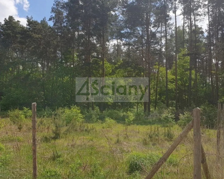 Działka Sprzedaż Strzeniówka