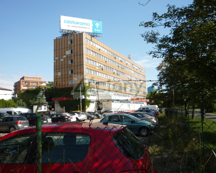 Lokal Wynajem Warszawa Praga-Południe