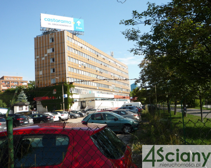 Lokal Wynajem Warszawa Praga-Południe