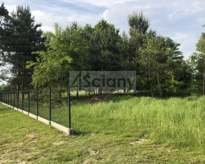 Działka Sprzedaż Adamowizna