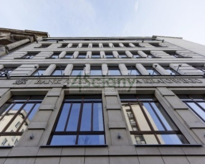 Lokal Wynajem Warszawa Śródmieście