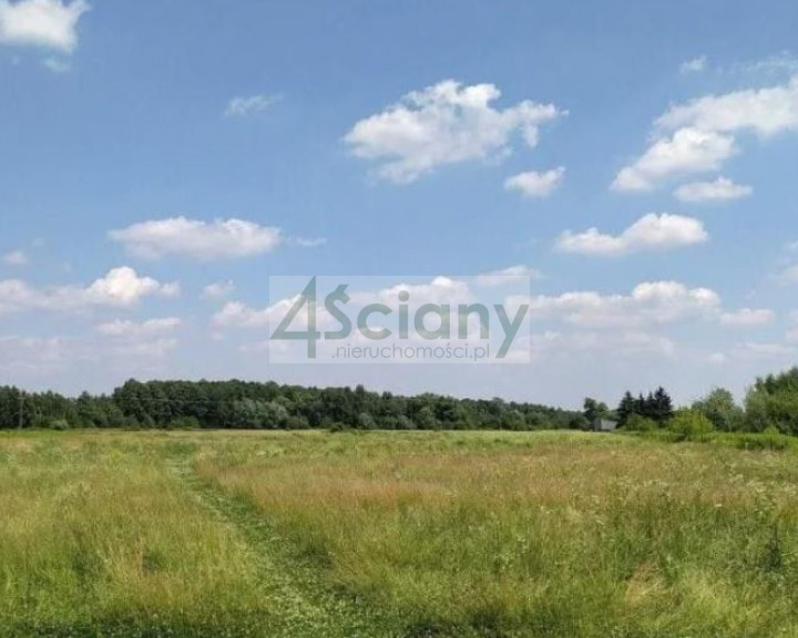 Działka Sprzedaż Radzymin