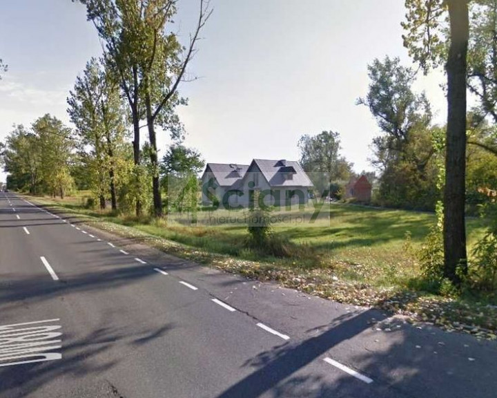 Działka Sprzedaż Radwanków Szlachecki