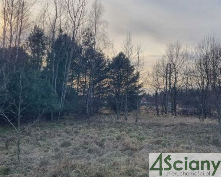 Działka Sprzedaż Żelechów