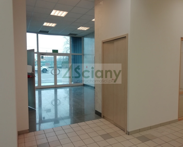 Obiekt Wynajem Pruszków