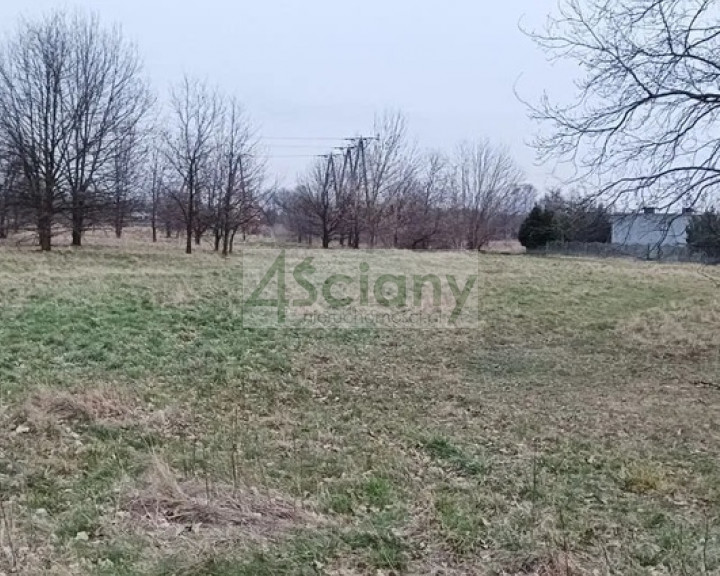 Działka Sprzedaż Grodzisk Mazowiecki