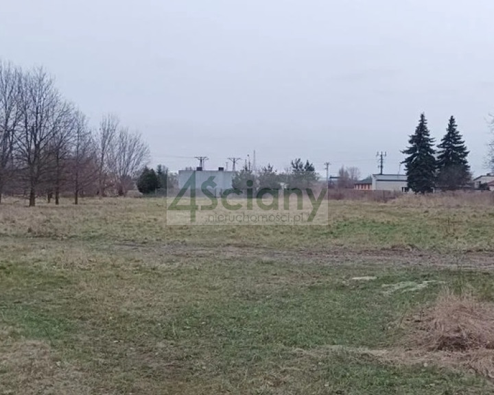 Działka Sprzedaż Grodzisk Mazowiecki