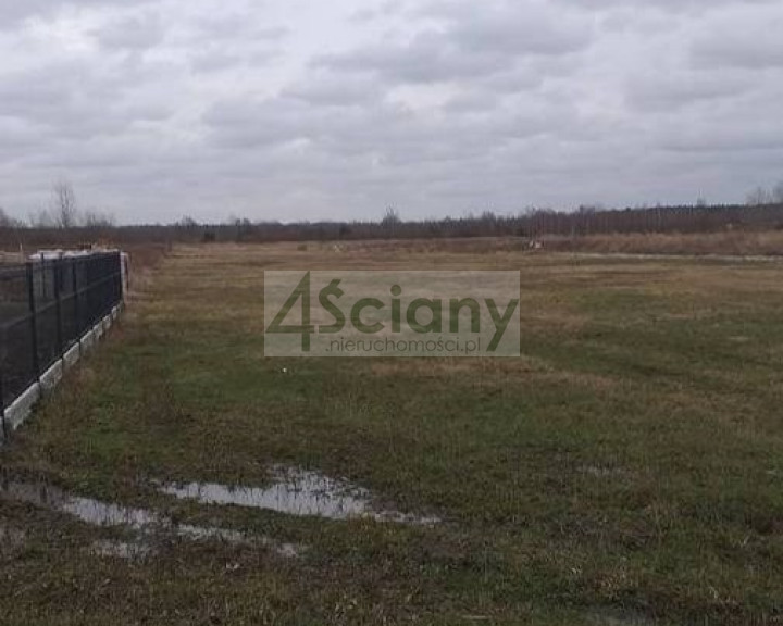 Działka Sprzedaż Ciemne