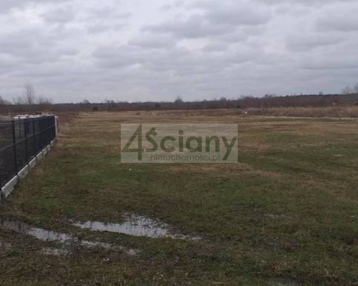 Działka Sprzedaż Ciemne