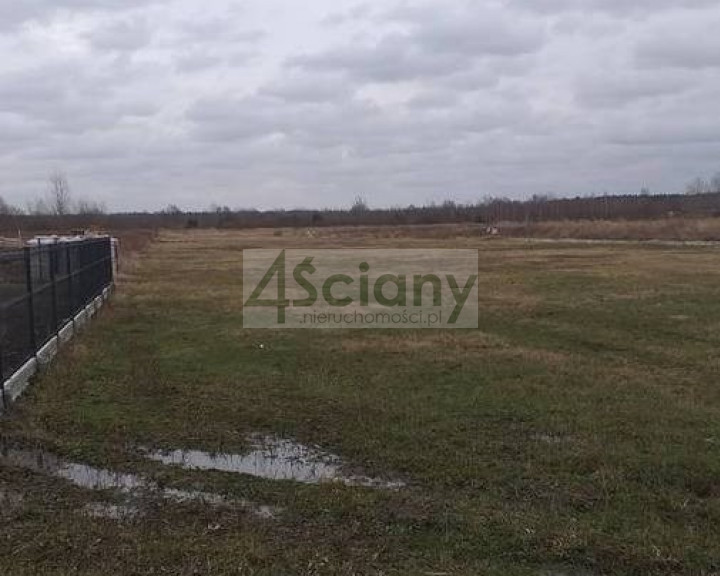 Działka Sprzedaż Ciemne