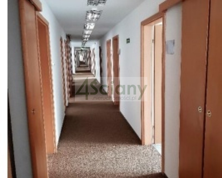 Lokal Wynajem Warszawa Śródmieście