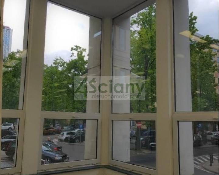 Lokal Wynajem Warszawa Śródmieście