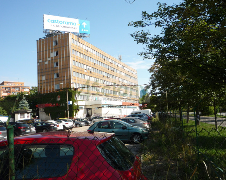 Lokal Wynajem Warszawa Praga-Południe