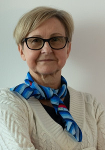 Barbara Tarczyńska