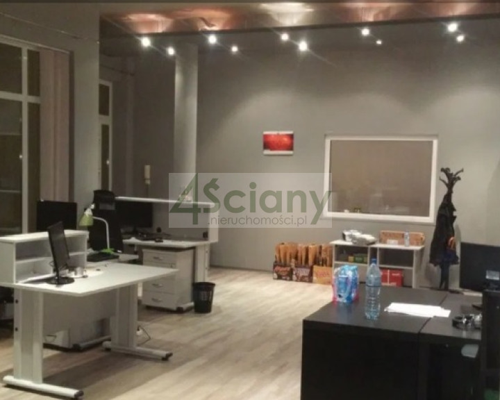 Lokal Wynajem Warszawa Włochy