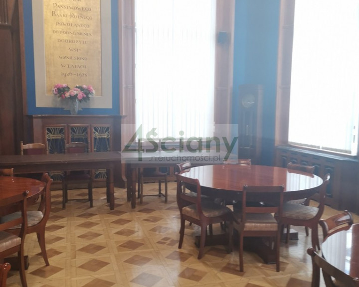 Lokal Wynajem Warszawa Śródmieście